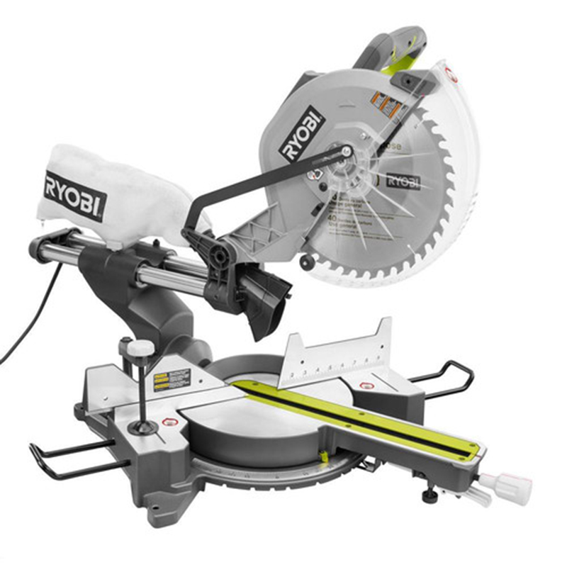 Compound miter saw reviews