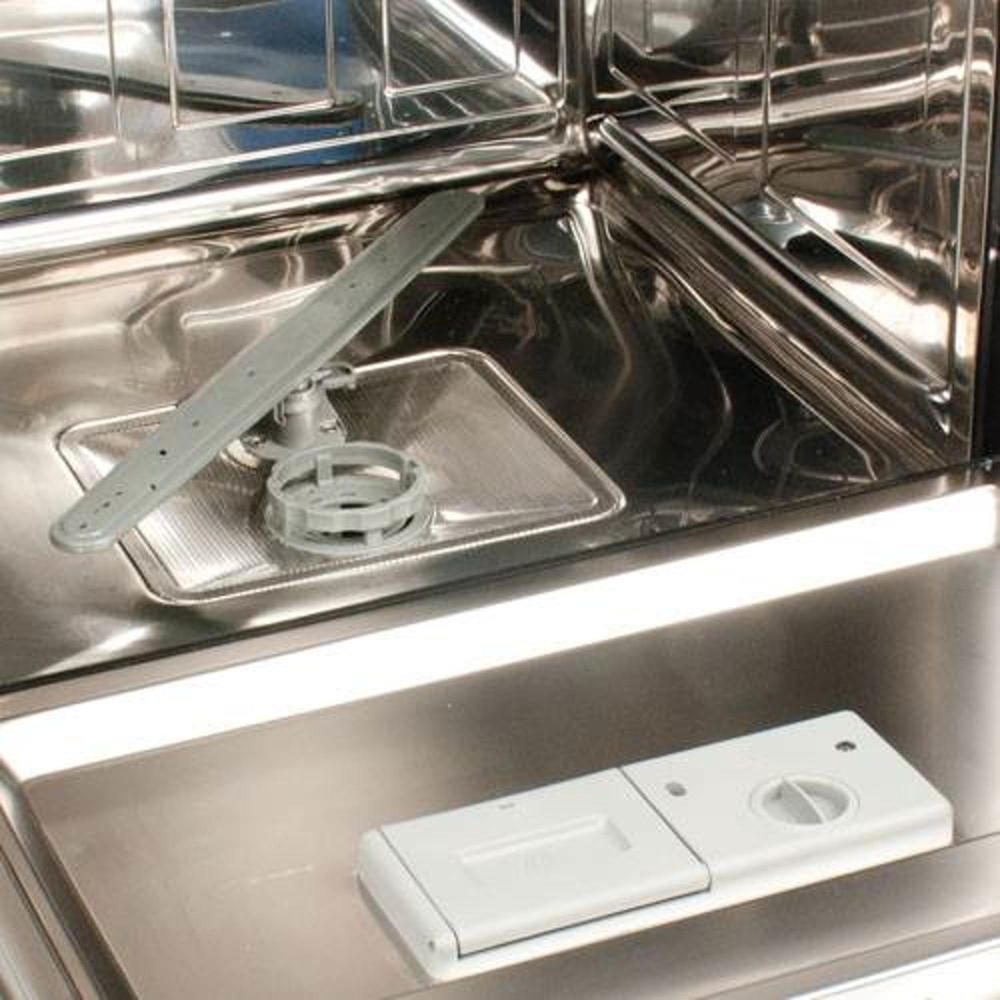 EdgeStar DWP61ES 6 Place Setting Countertop Dishwasher Stainless Steel