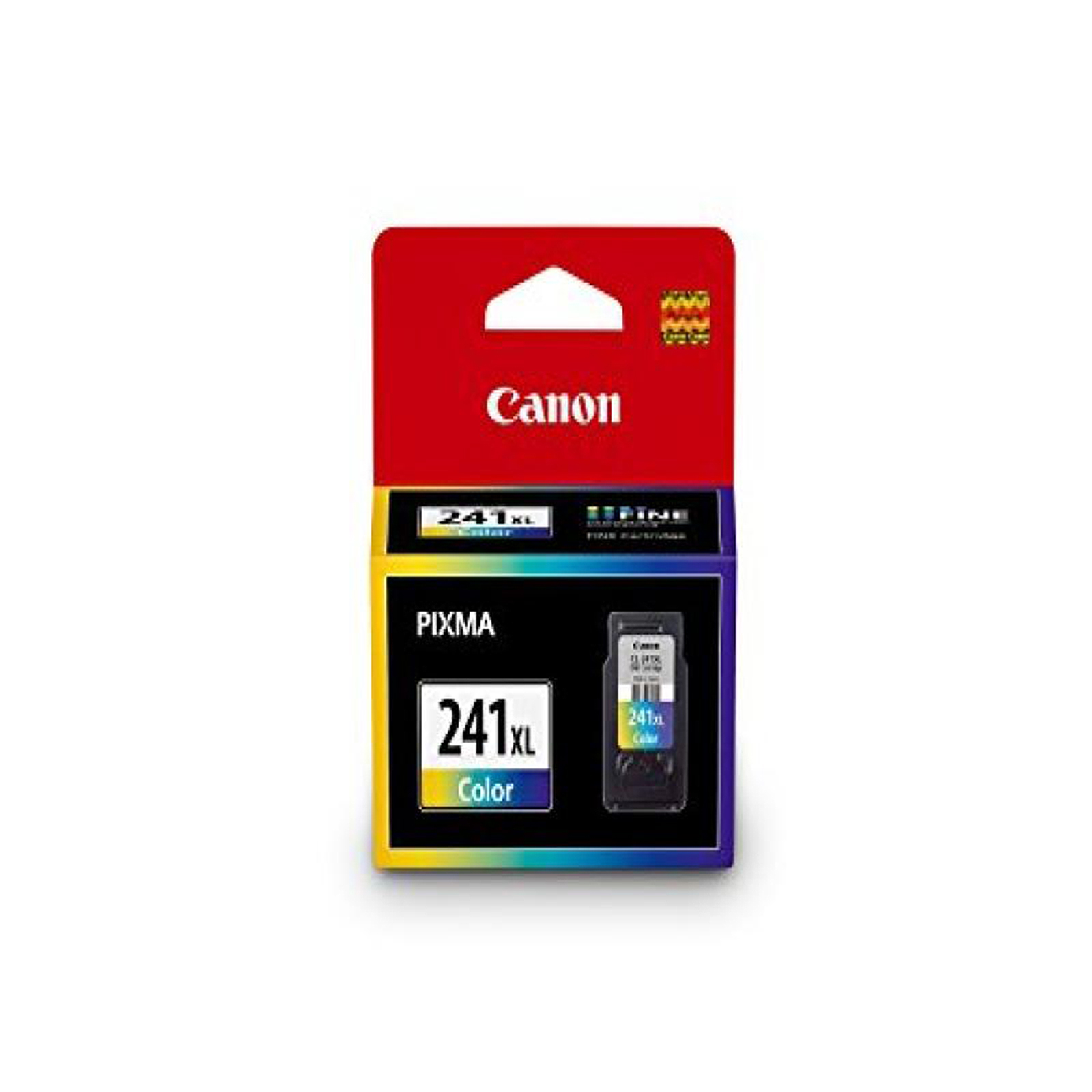 Canon HUM5208B001 Cl-241XL Color Ink