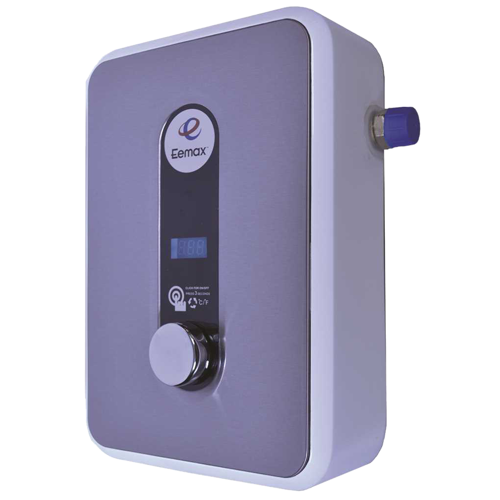 Eemax HA013240  13.0 KW per EA Electric Tankless Water Heater
