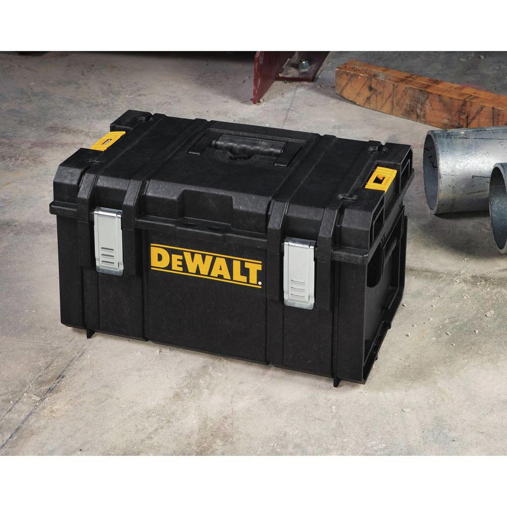DeWalt DWST08203 ToughSystem DS300 Tool Case