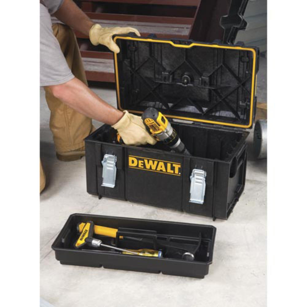 DeWalt DWST08203 ToughSystem DS300 Tool Case