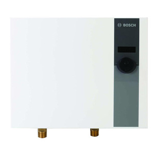 Bosch 7736503050 17,000 kw Watt Water Heater - White