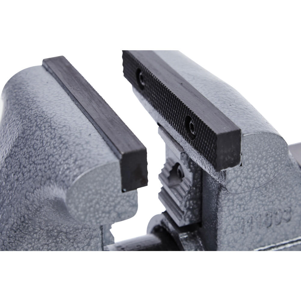 Wilton 28805 1745 Tradesman Vise with 4-1/2 in. Jaw Width, 4 in. Jaw Opening & 3-1/4 in. Throat Depth