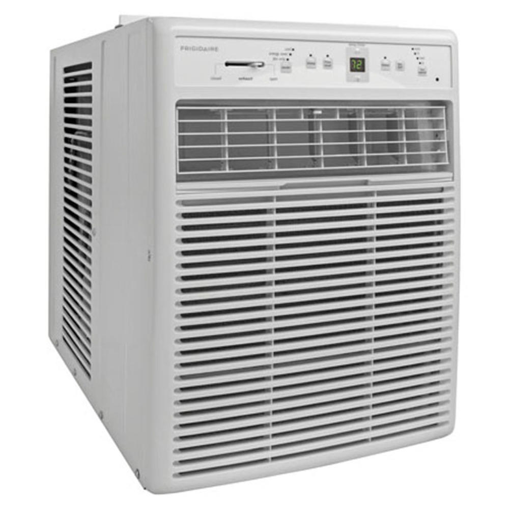 Frigidaire FFRS0822S1 8000BTU Window Air Conditioner with Electronic Controls