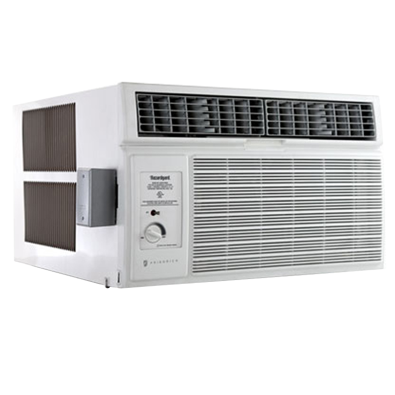 Friedrich SH15M30A 14,500BTU Commercial Air Conditioner with Enclosed Fan Motor