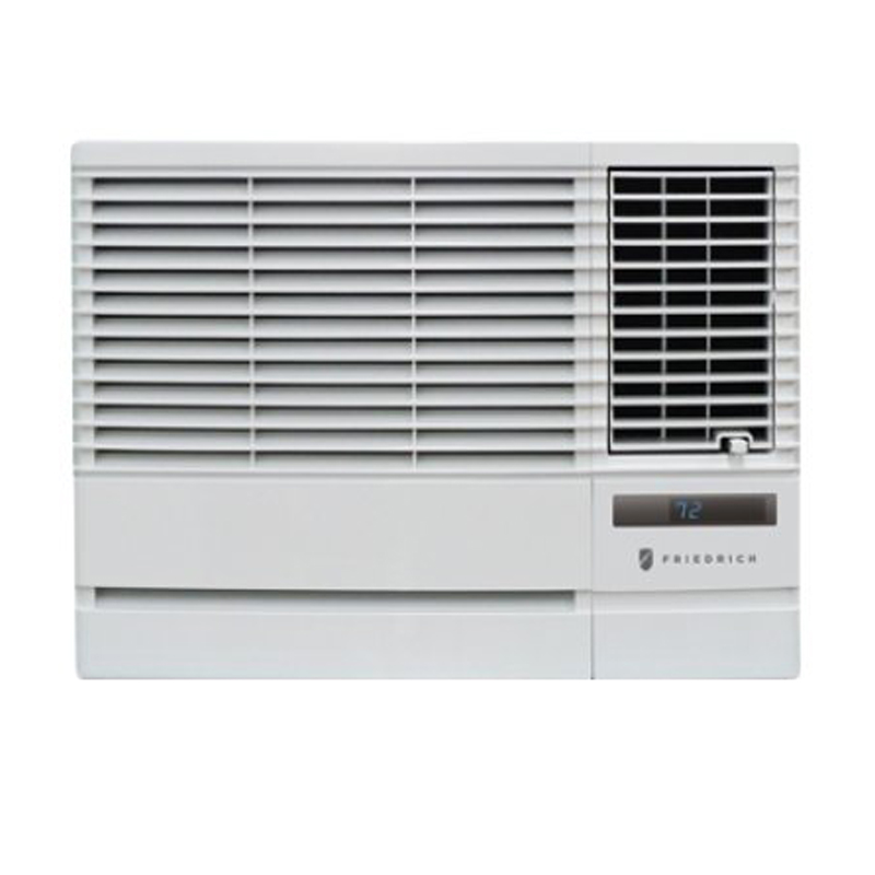 Friedrich CP10G10A 10,000BTU Chill Window Air Conditioner with Remote