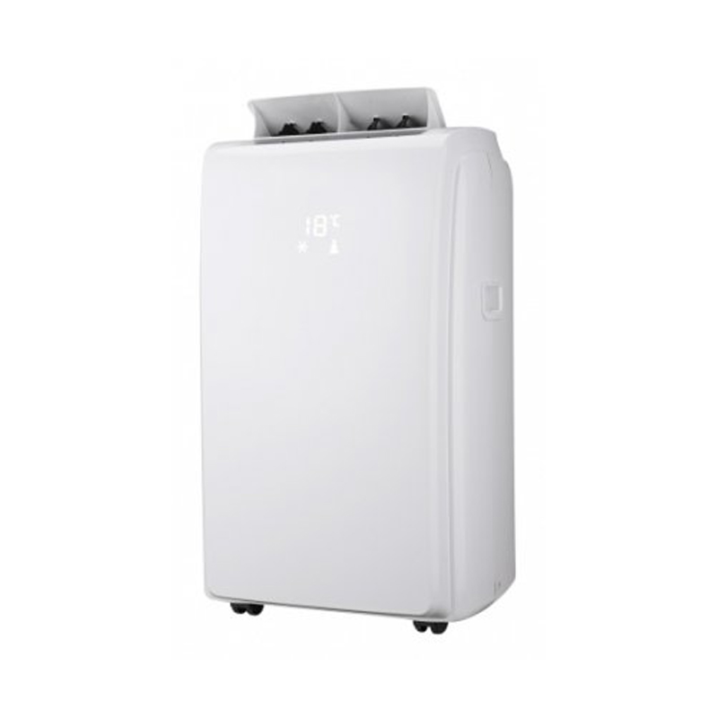 Danby DPA100E1WDB 10,000BTU Three-in-One Portable Air Conditioner with Remote Control