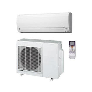 Fujitsu Single-Zone Mini Split Heat Pump System Sears Marketplace