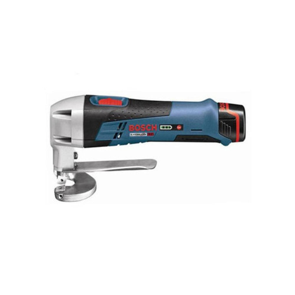 Bosch  (certified refurbished) PS70-2A-RT 12V Max Cordless Lithium-Ion Metal Shear
