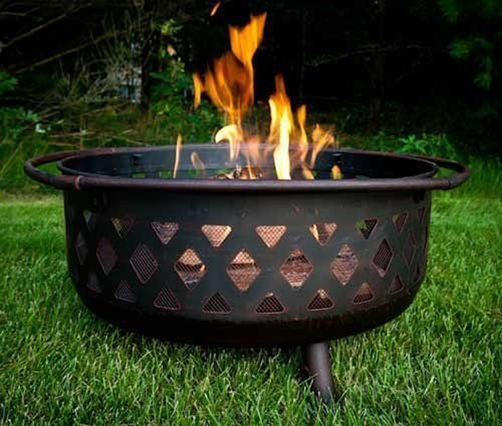 Fire Pits | Fire Tables - Kmart