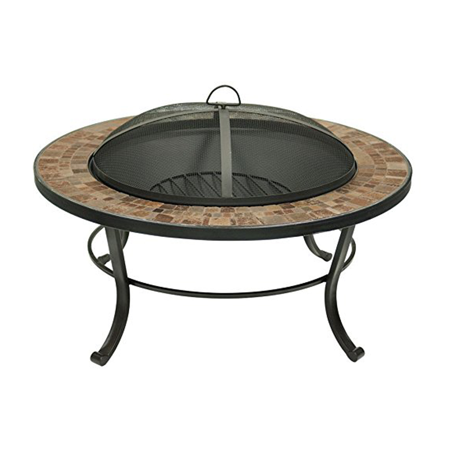 Frontgate Vinyl Fire Pit Cover Frontgate From Sears Com
