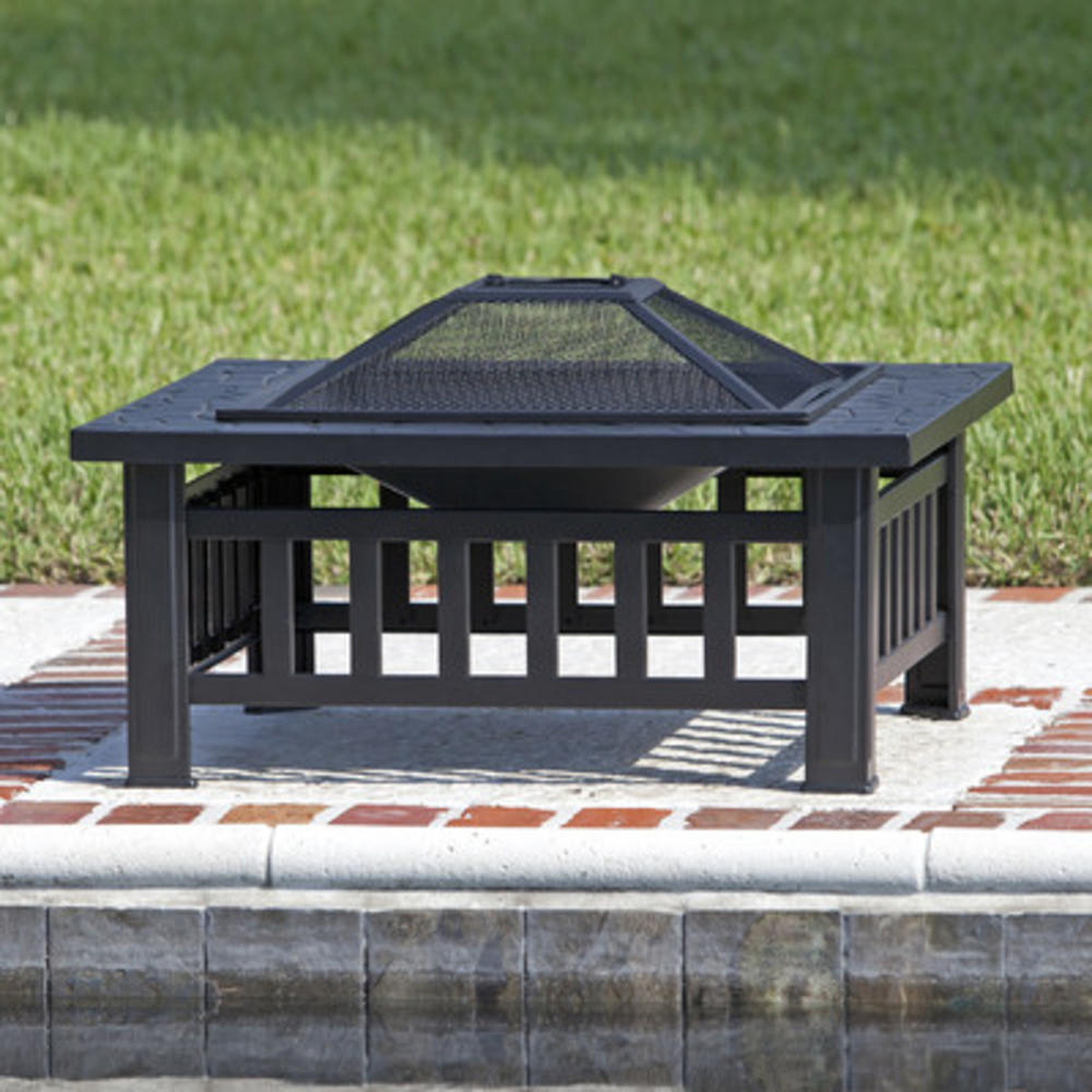 Fire Sense Fire Pits Fire Tables Sears