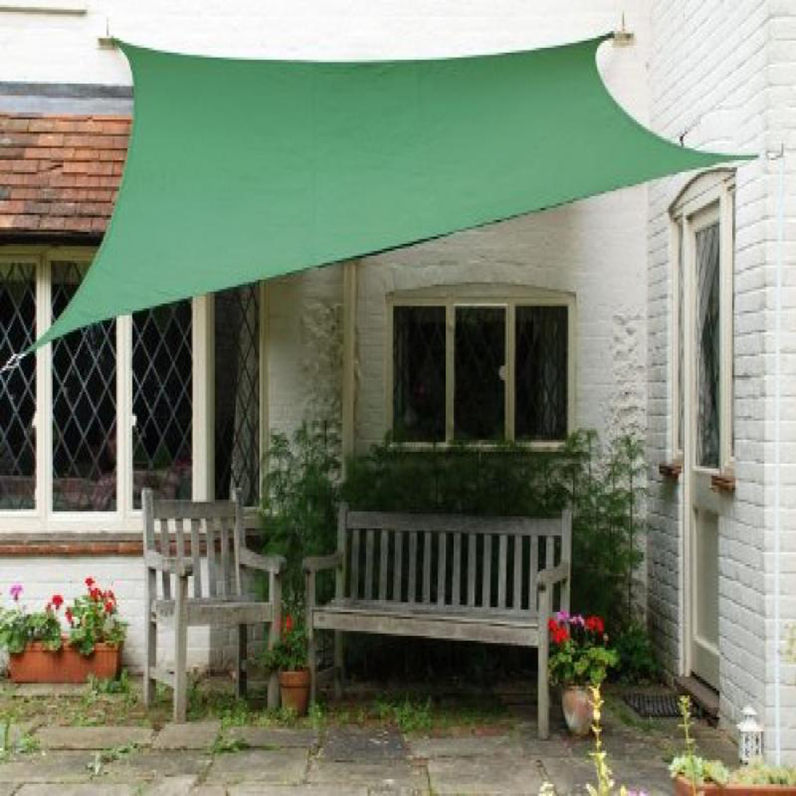 13 Ft Patio Umbrella