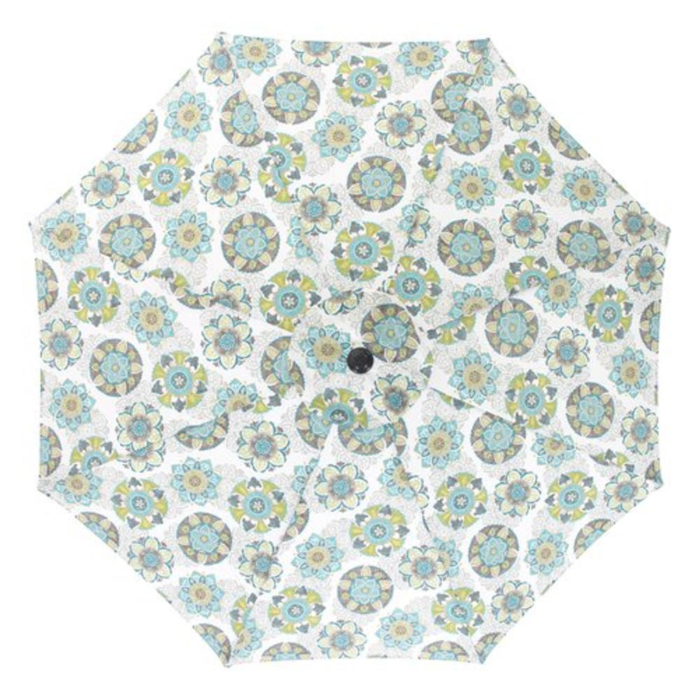 Pillow Perfect 9' Market Umbrella