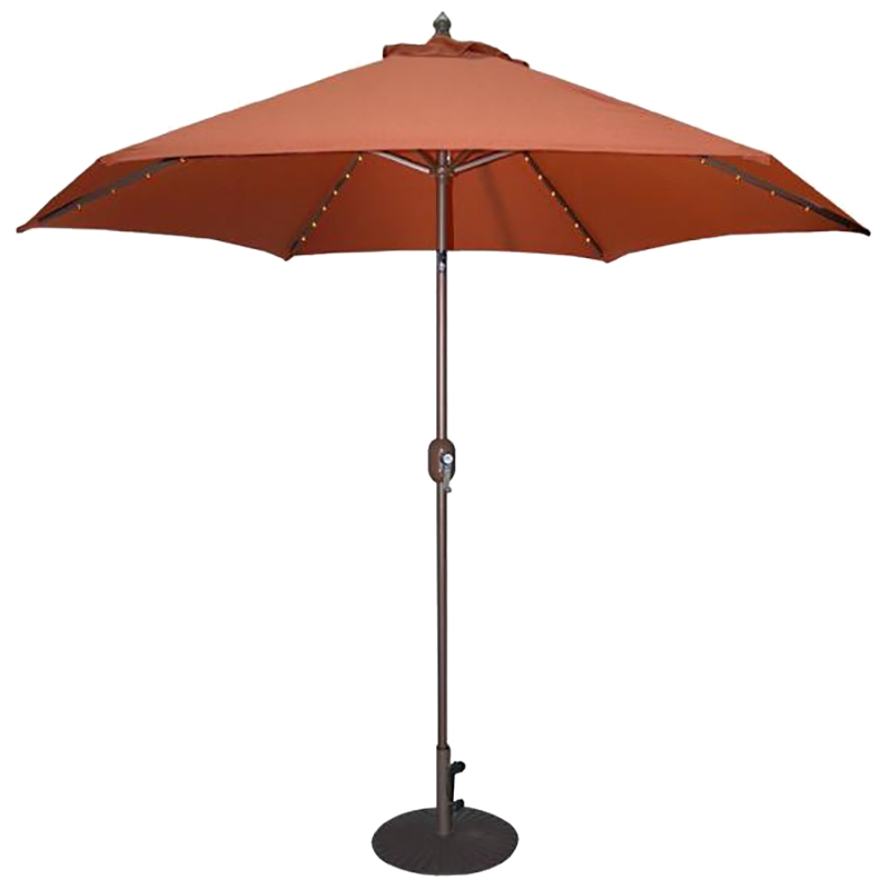 Patio Umbrellas Bases Octagonal Kmart