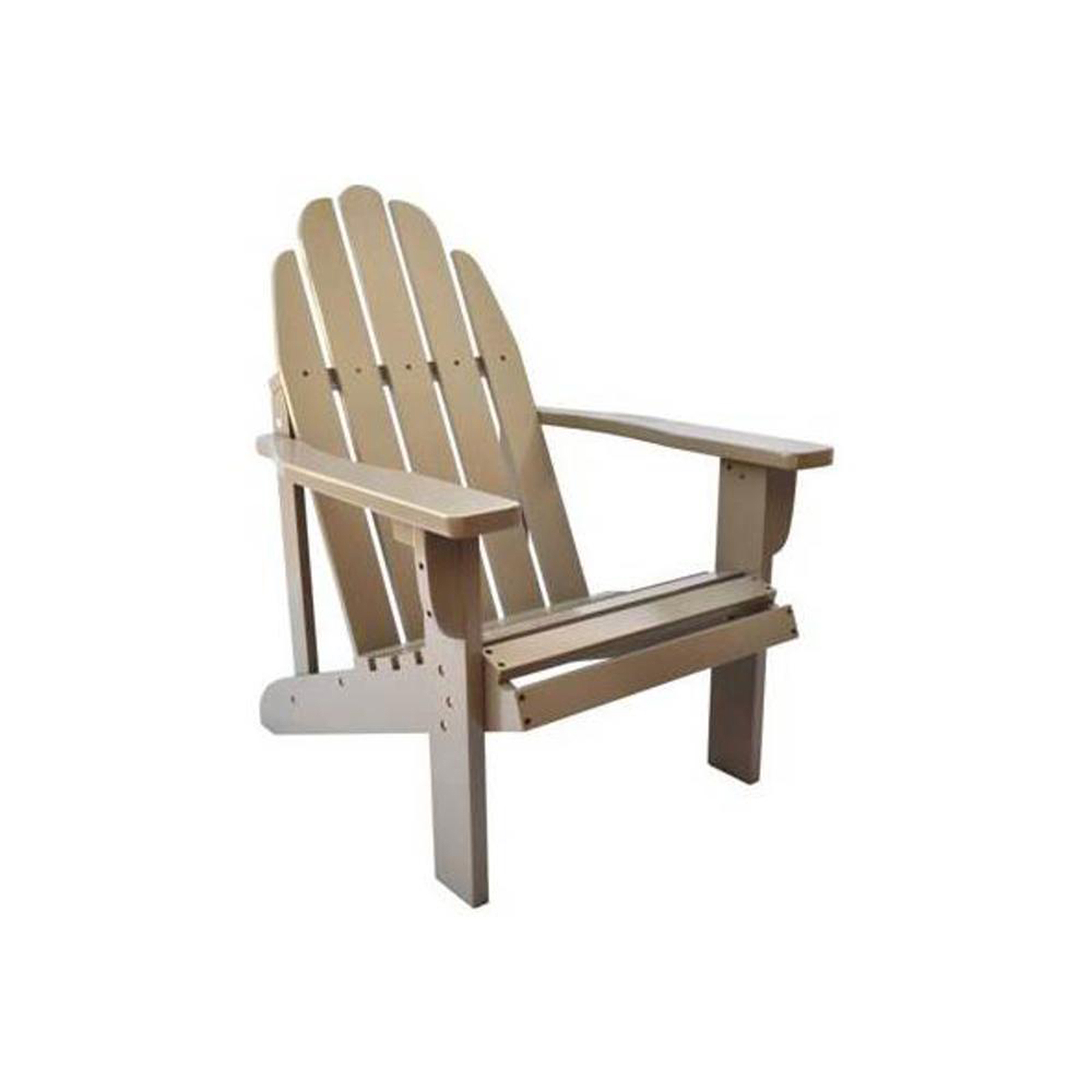 Shine Company Catalina Cedar Adirondack Chair—Sears ... Shine Company Catalina Cedar Adirondack Chair—Sears ...