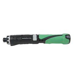 Metabo HPT Cordless Screwdriver Kit, 3.6V, Lithium Ion Batteries - 2, Dual Position Handle, LED Light, 21 Clutch Settings,