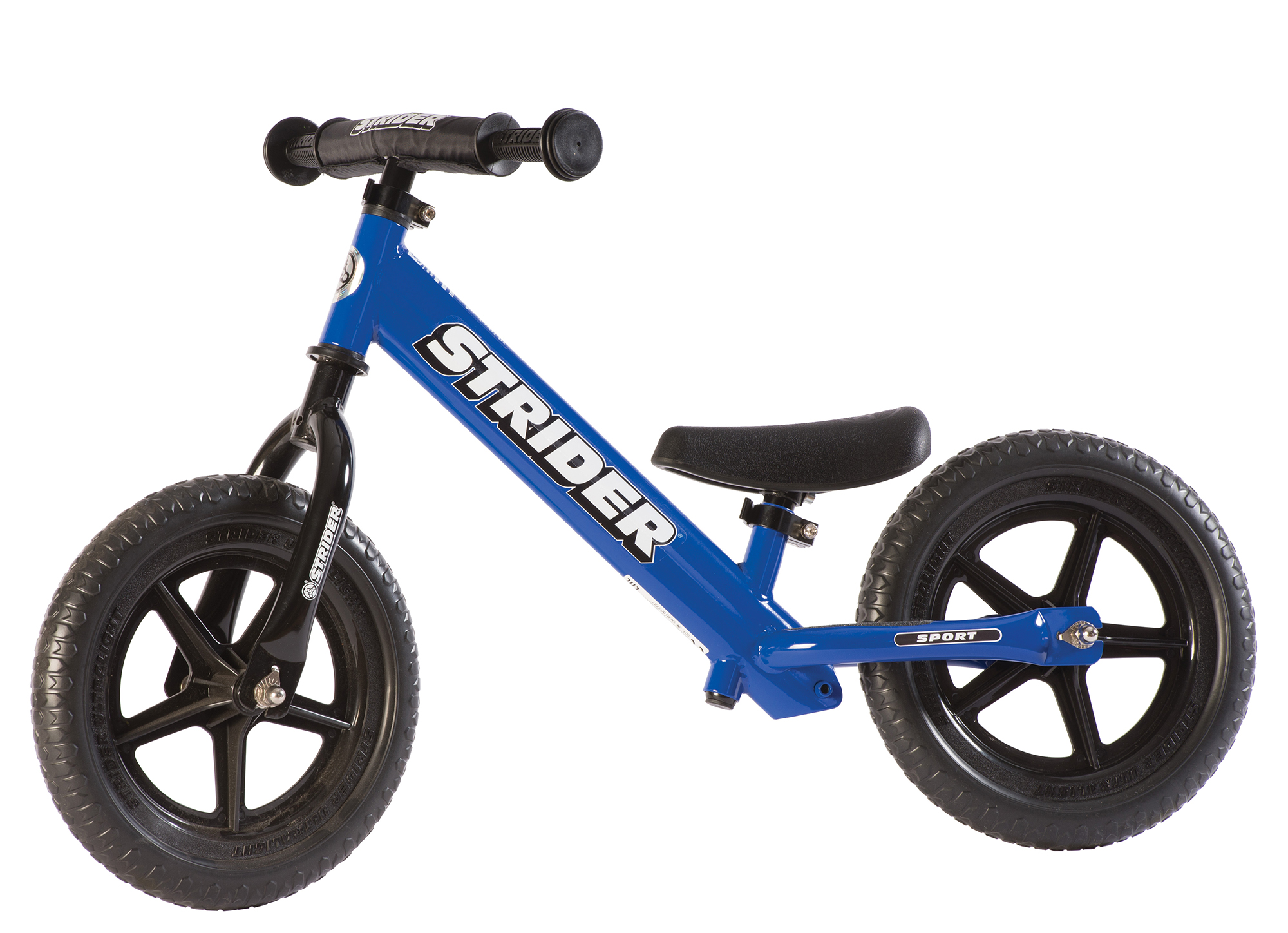 strider bike 12 sport