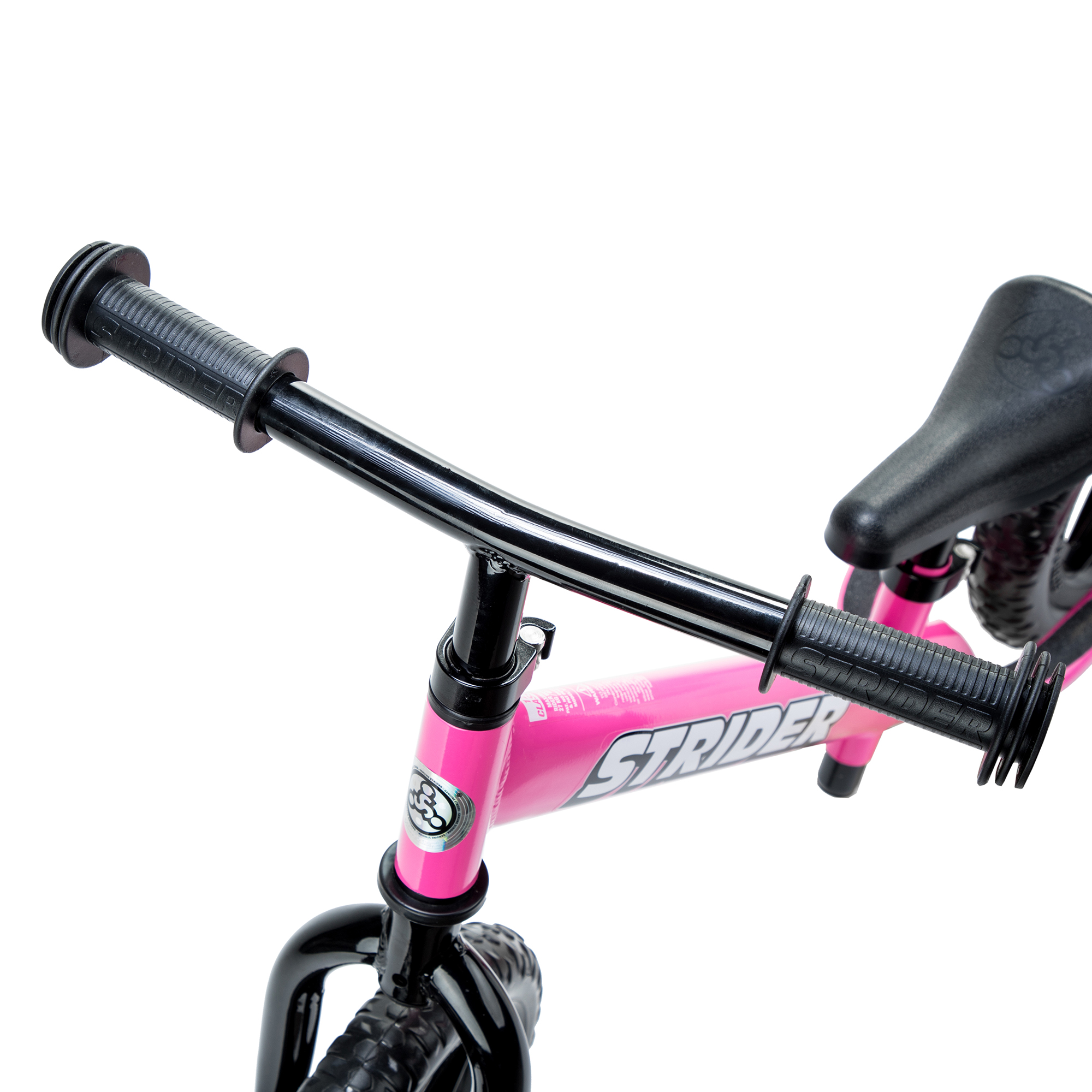 strider bike 12 classic