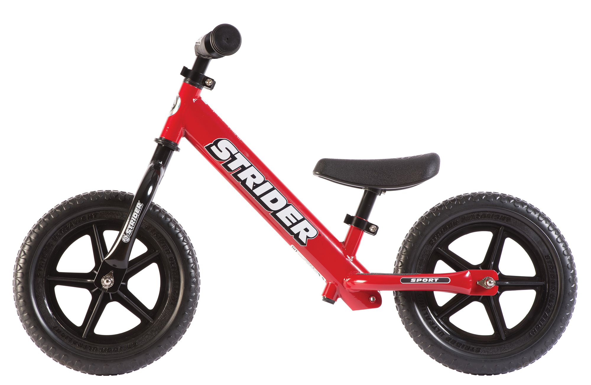 strider sport balance bike