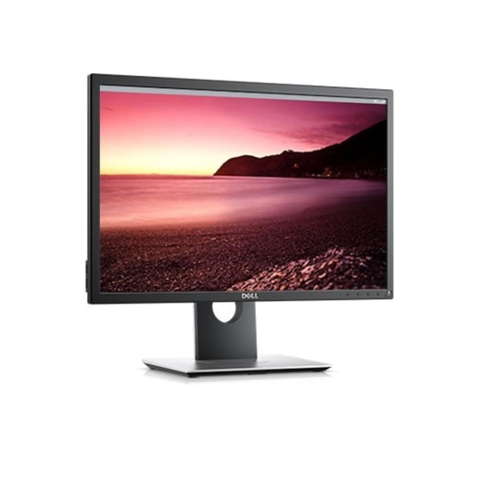 Dell 0yxxt E2216HV 22" Full HD Monitor with VESA Mount Compatibility