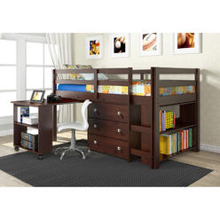 Beds Loft Beds Sears