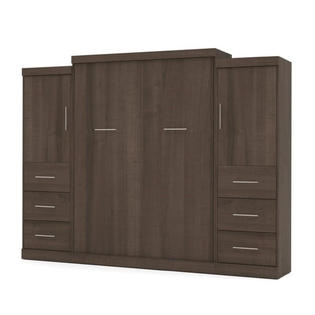 Bestar Nebula Queen Wall Bed Kit Sears Marketplace