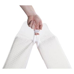 Atlantic Nantucket Murphy Bed Chest with Mattress - Sears ...