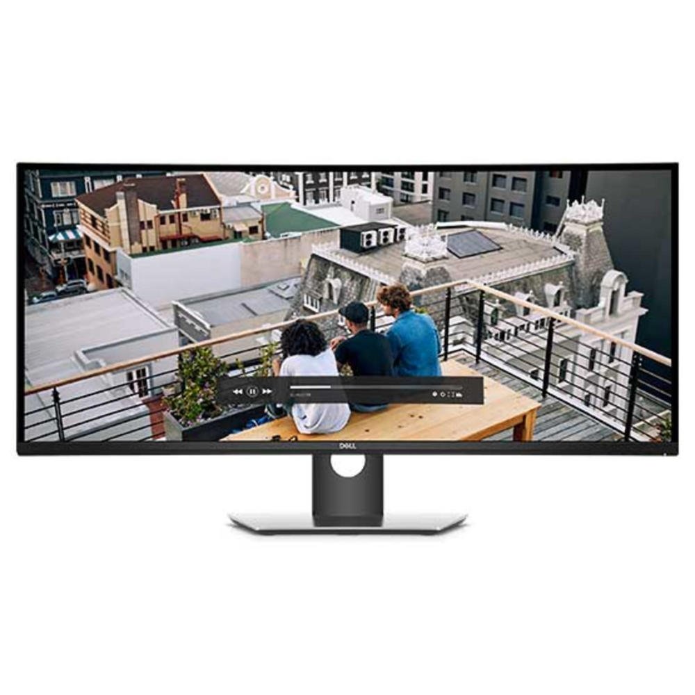 Dell u3818dwsap UltraSharp U3818DW 38" WQHD+ Curved Monitor