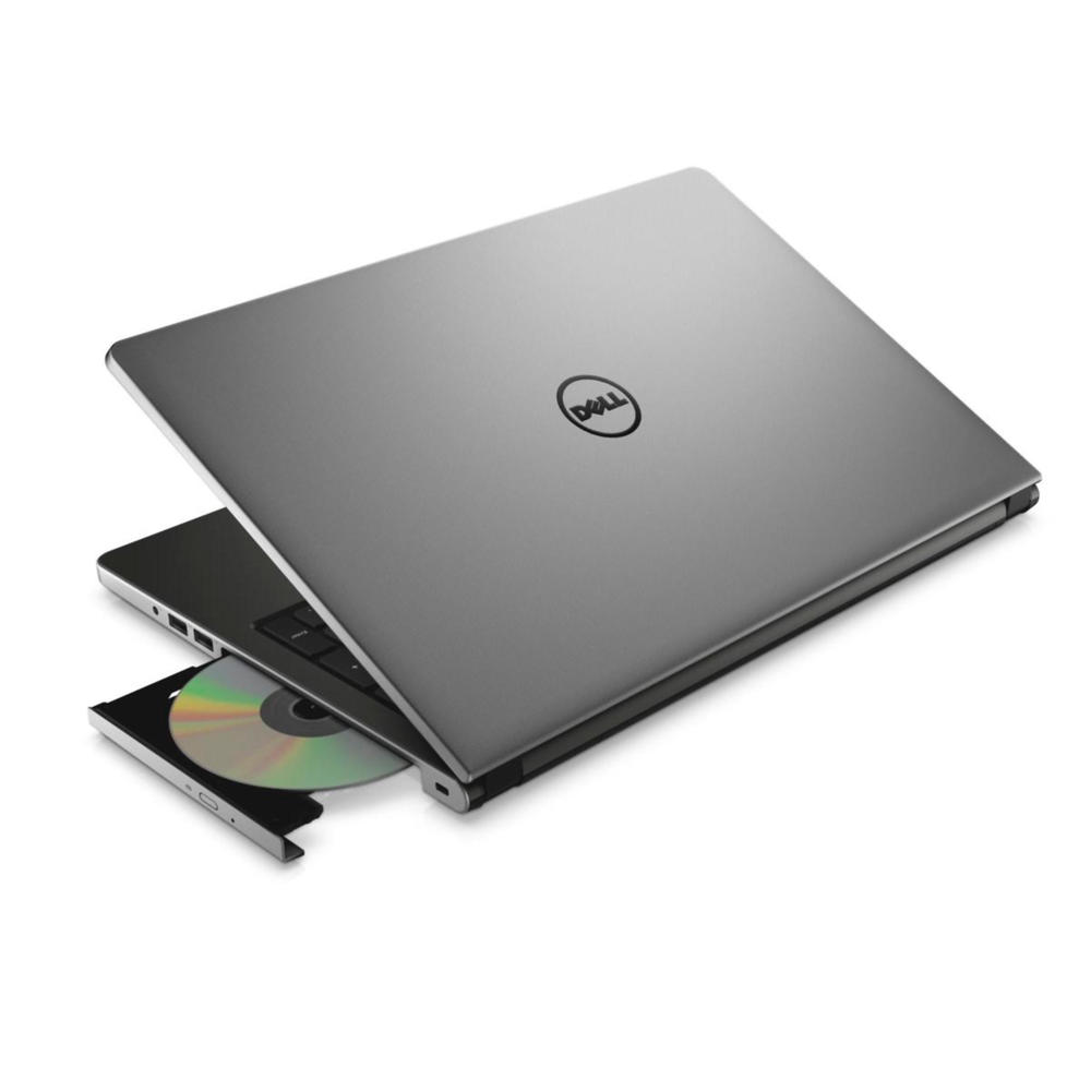 Dell FNDOG2397H Inspiron 15 5000 Laptop with Intel Core i5-7200U Processor