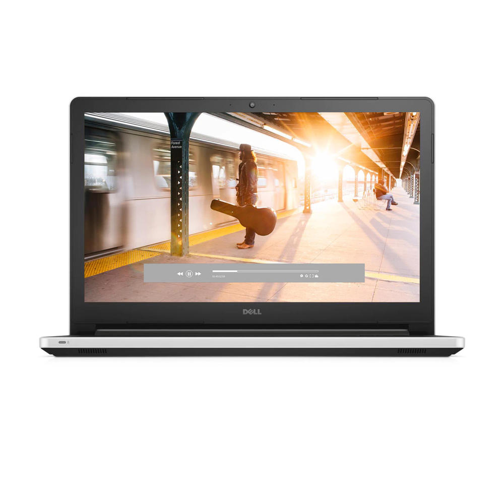 Dell FNDOG2397H Inspiron 15 5000 Laptop with Intel Core i5-7200U Processor