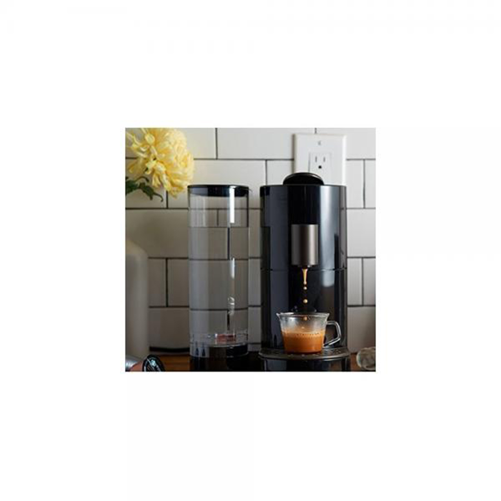 Starbucks Verismo System Coffee and Espresso Single Serve Brewer Black