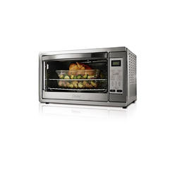Microwaves Convection Cooking Sears