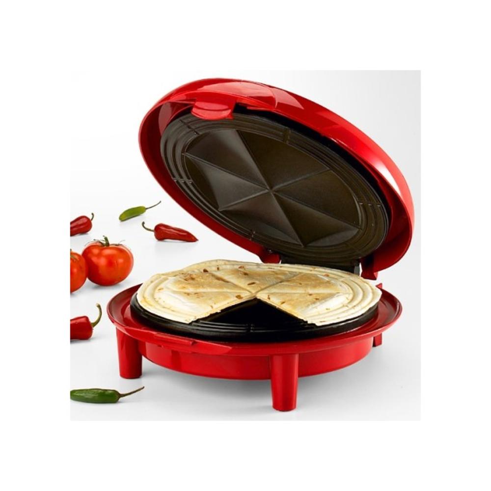 Santa Fe Quesadilla Maker
