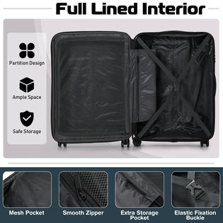 Kmart kids outlet luggage