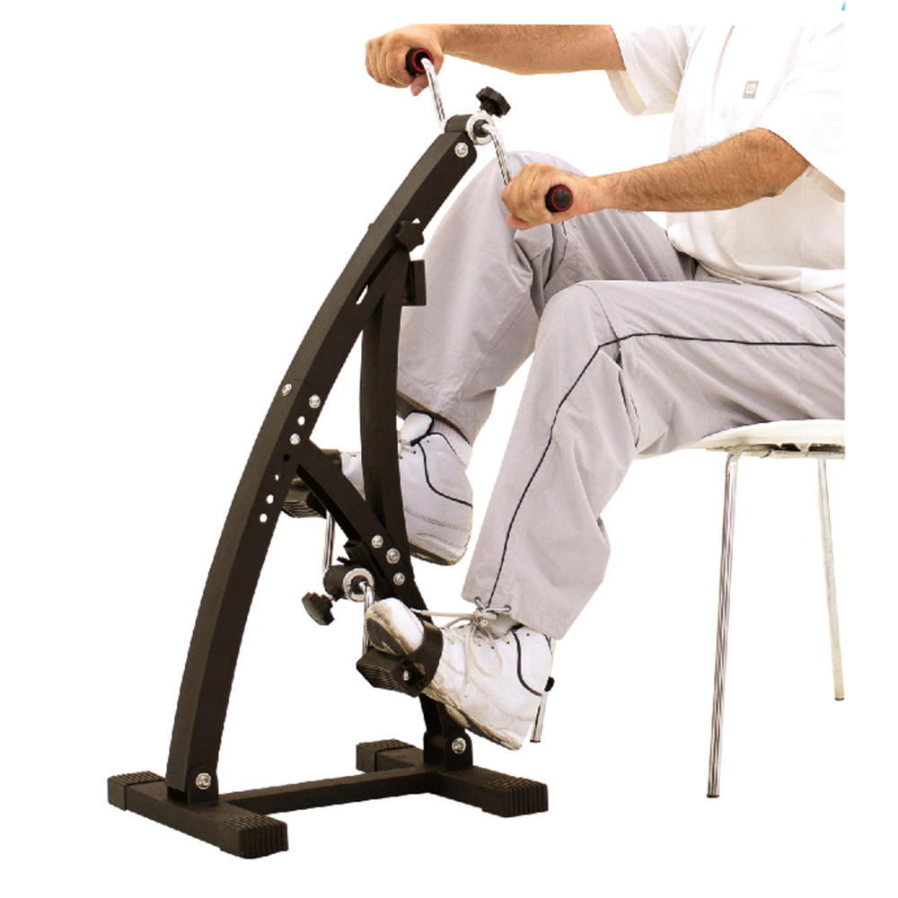 Carepeutic BetaFlex Physio Total Body Exercise Malibu Bike with Adjustable Seat