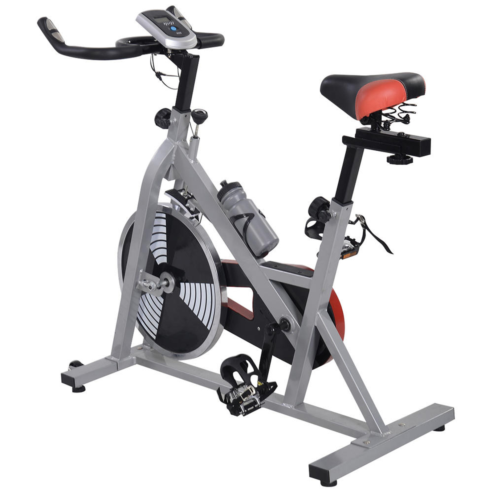 Goplus Upright Cycles On Sale Kmart