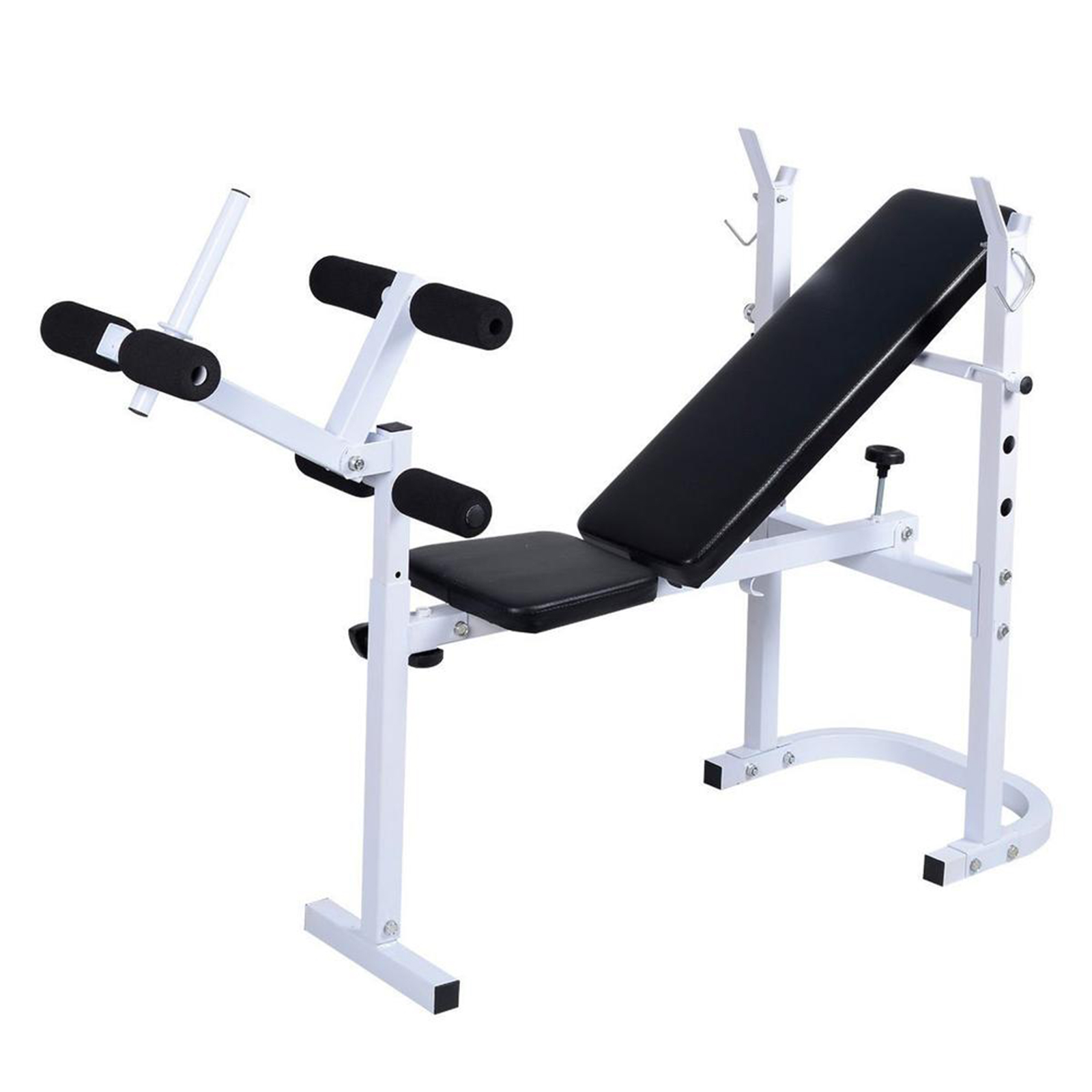 Folding Flat Weight Bench