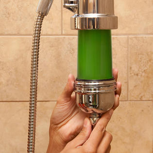 The 7 Best Shower Filters in 2024, According to Experts