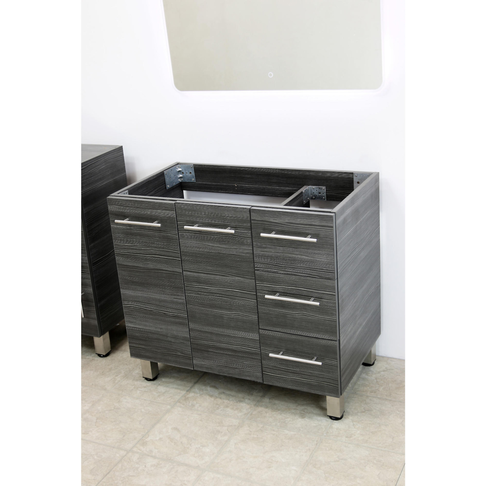 Sears Bathroom Vanity Set Everything Bathroom