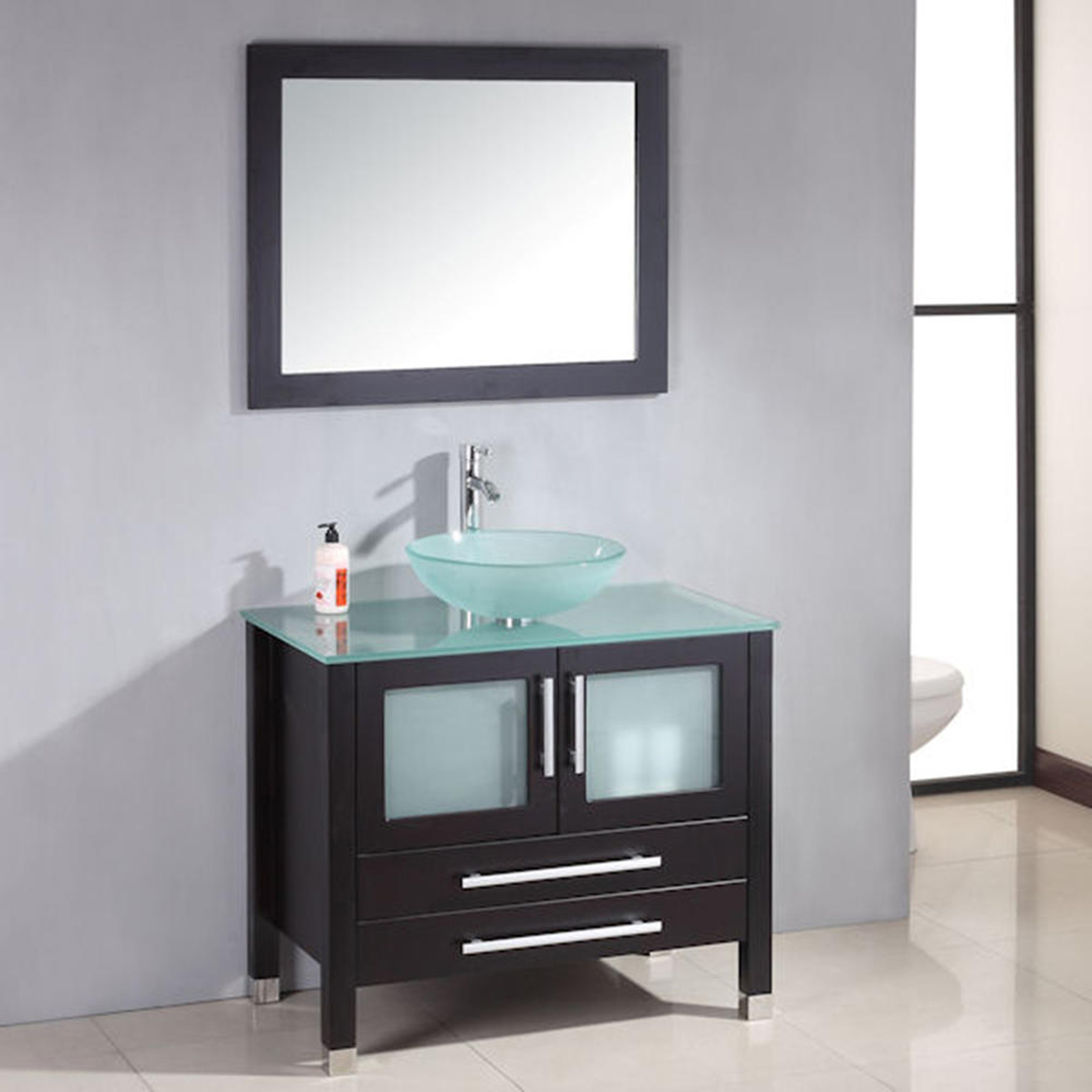Bathroom Vanities And Cabinets Sears