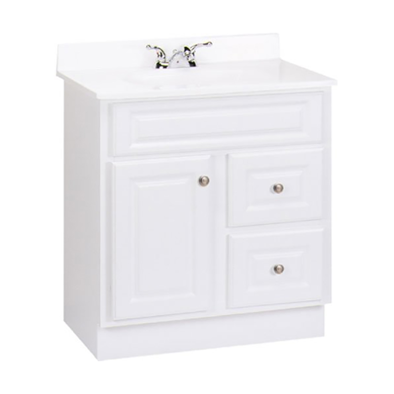 Rsi Home Products Bathroom Vanities Sears