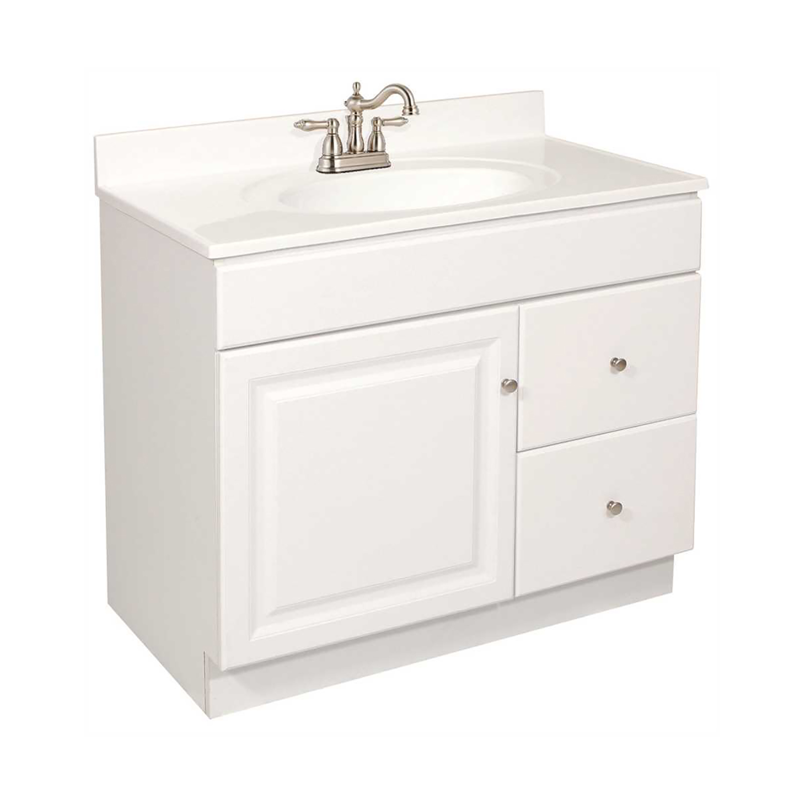 Bathroom Vanities Sears