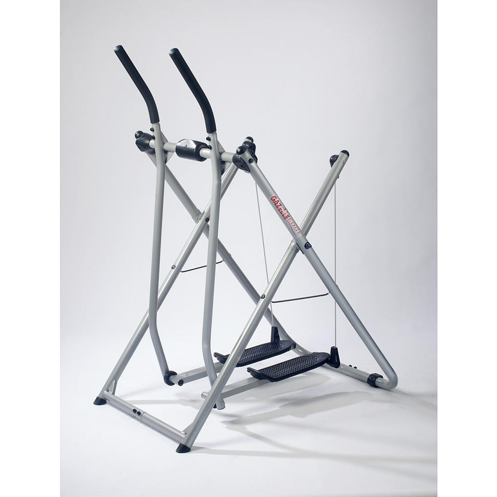 Elliptical gazelle discount