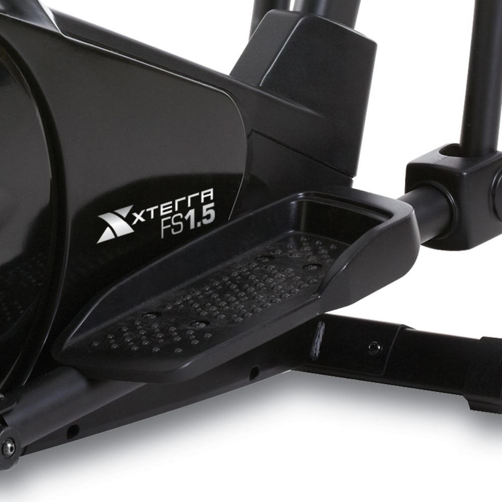 XTERRA FS1.5 Dual Action Elliptical with LCD Display