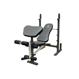 Marcy Fitness Folding Standard Weight Bench Sears Marketplace