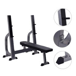 Costway Weight Benches Kmart