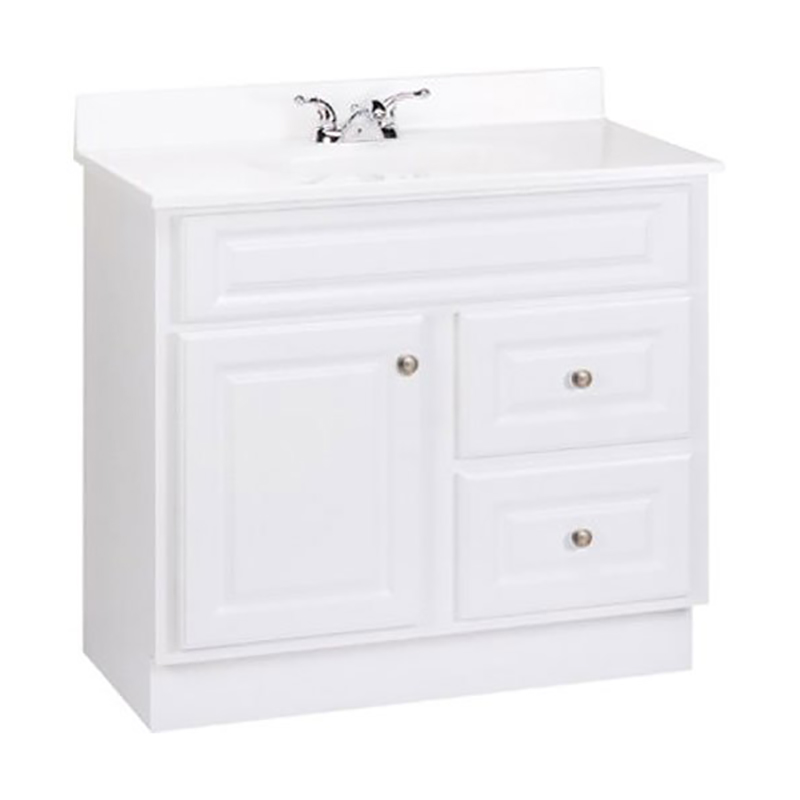 Bath Vanity Cabinets Vanity Sink Combos Sears