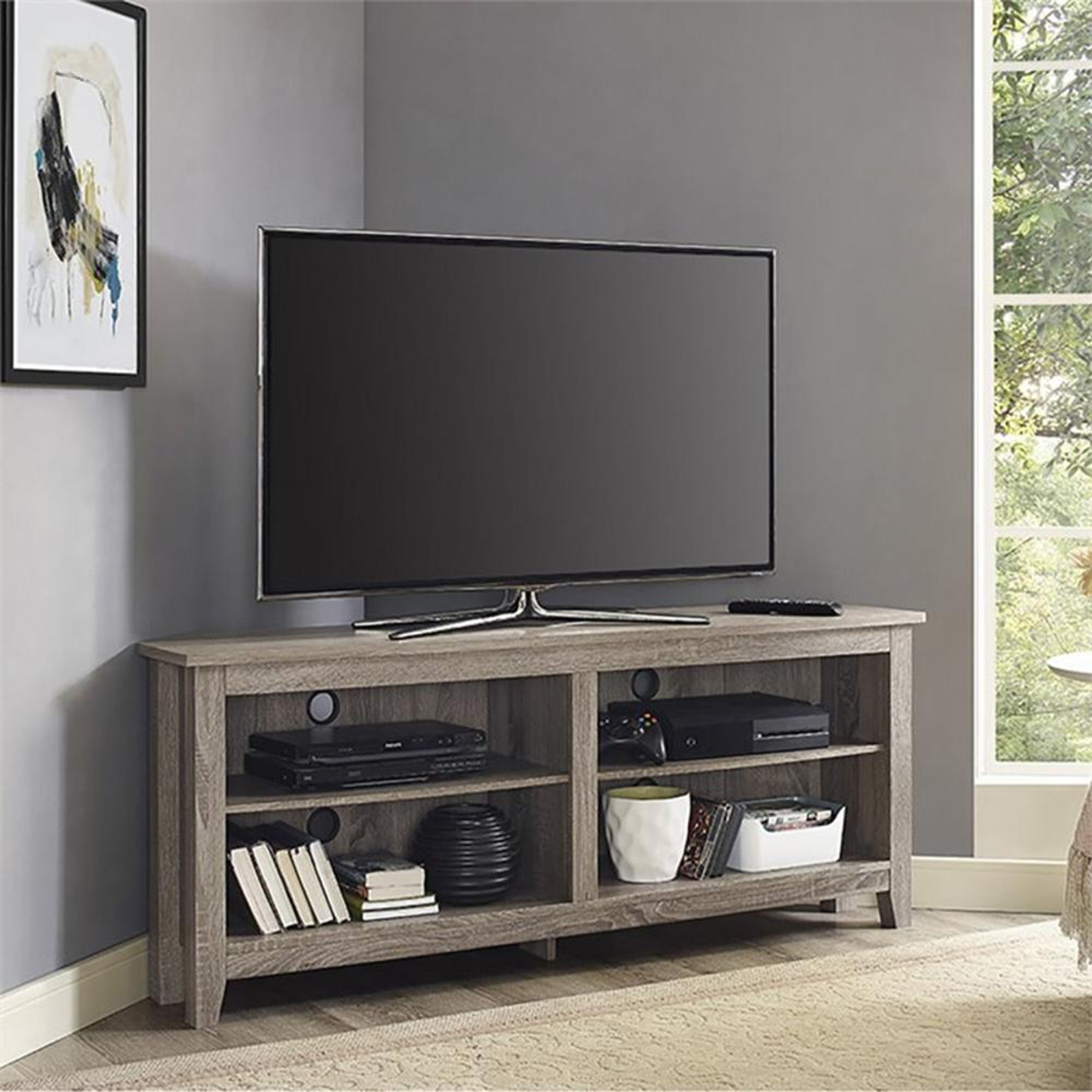 Sears deals tv stands